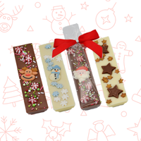 Chocolate Finger Bar (45g)