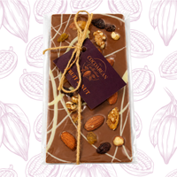 Fruit & Nut Bar