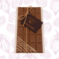 Honeycomb Bar