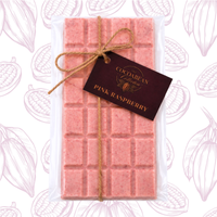 Pink Raspberry Bar